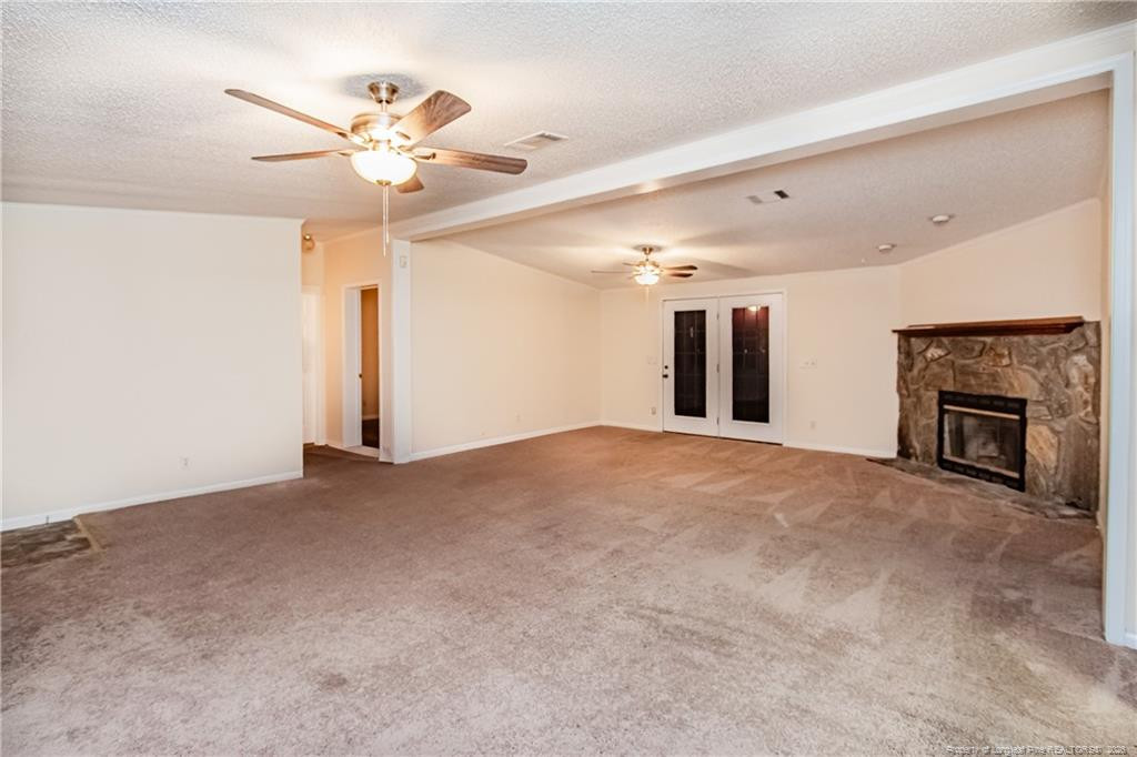 41 Dixie Trail Road Lumber Bridge, NC 28357 - Photo 20 of 33 Photo 20