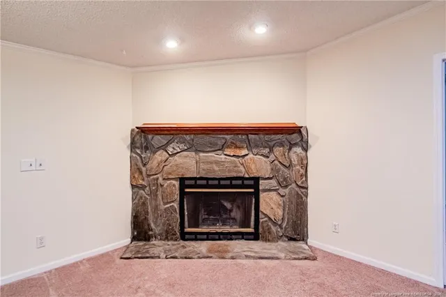 $245,900 | 41 Dixie Trail Road, Lumber Bridge, NC 28357