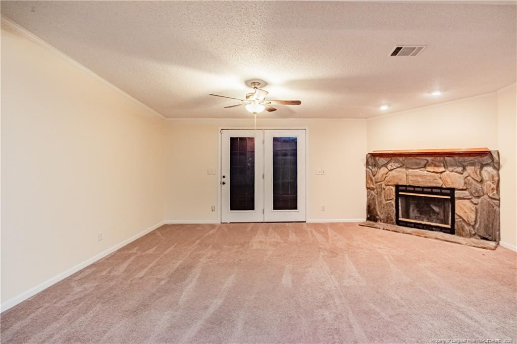 41 Dixie Trail Road Lumber Bridge, NC 28357 - Photo 22 of 33 Photo 22