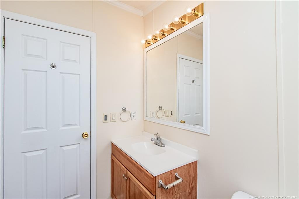 41 Dixie Trail Road Lumber Bridge, NC 28357 - Photo 26 of 33 Photo 26