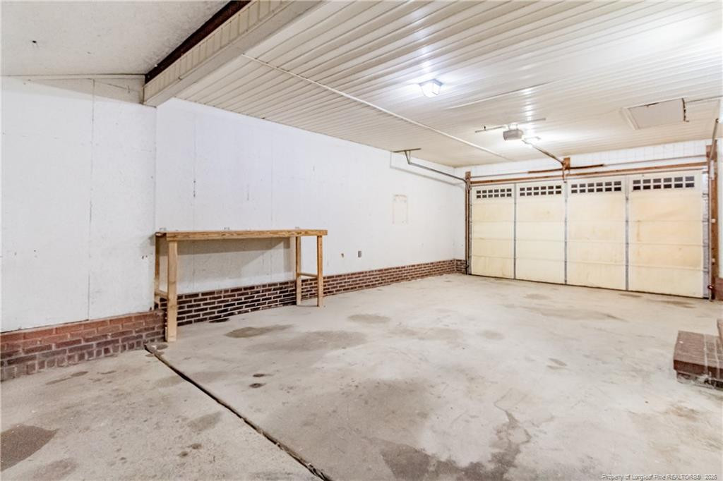 41 Dixie Trail Road Lumber Bridge, NC 28357 - Photo 30 of 33 Photo 30