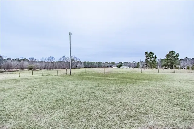 $245,900 | 41 Dixie Trail Road, Lumber Bridge, NC 28357