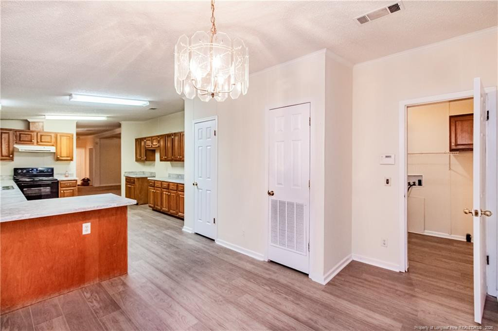 41 Dixie Trail Road Lumber Bridge, NC 28357 - Photo 5 of 33 Photo 5