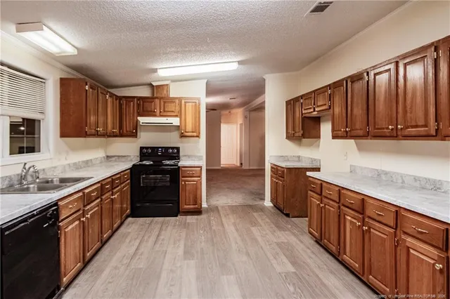 $245,900 | 41 Dixie Trail Road, Lumber Bridge, NC 28357