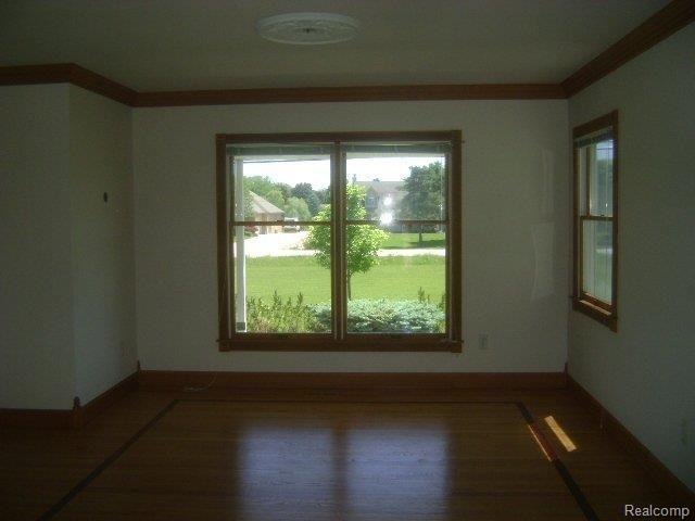 8953 34 Mile Road Romeo, MI 48065 - Photo 2 of 14 DSC03467