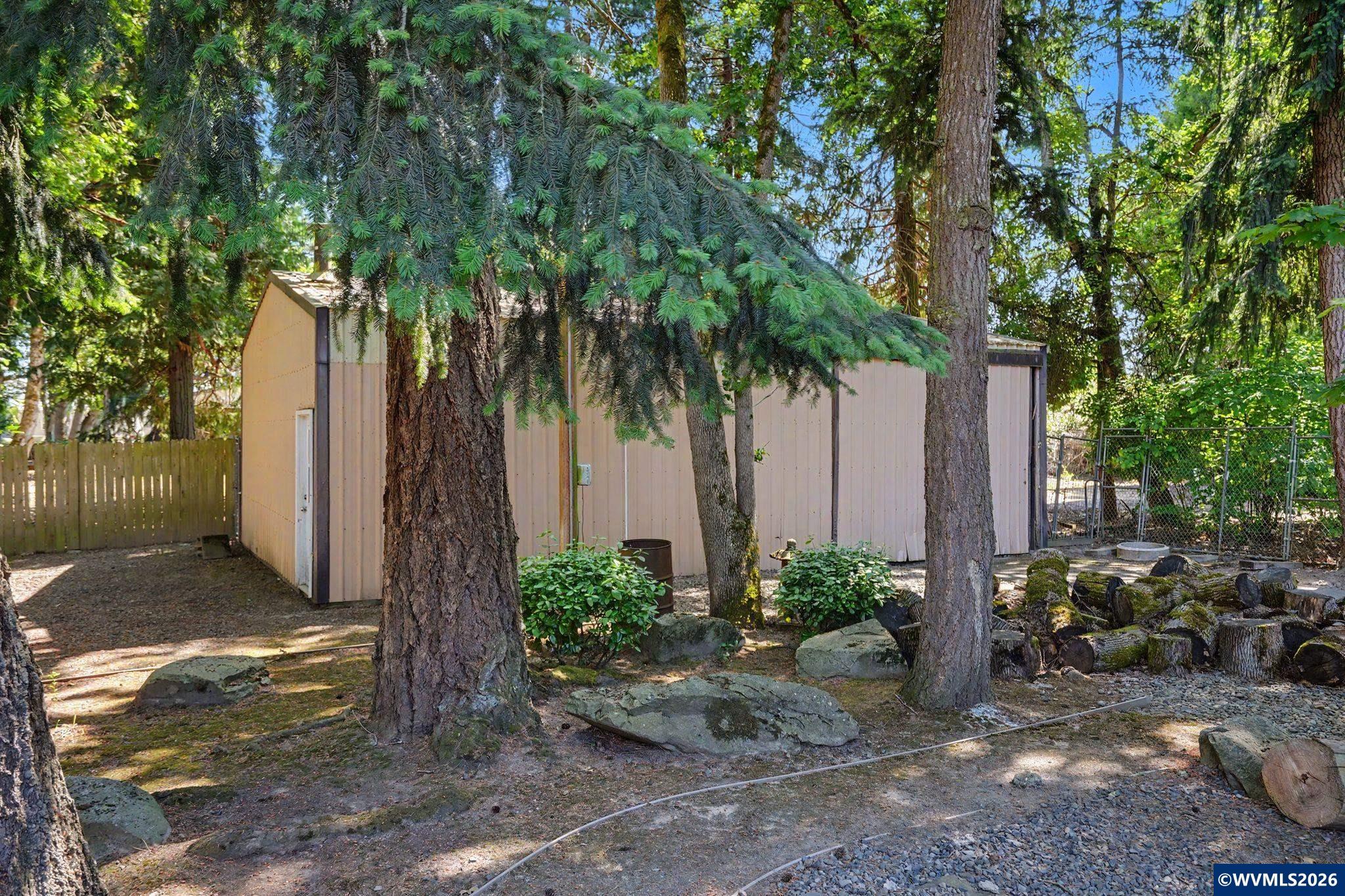 6816 Waconda Road Northeast Salem, OR 97305 - Photo 39 of 47