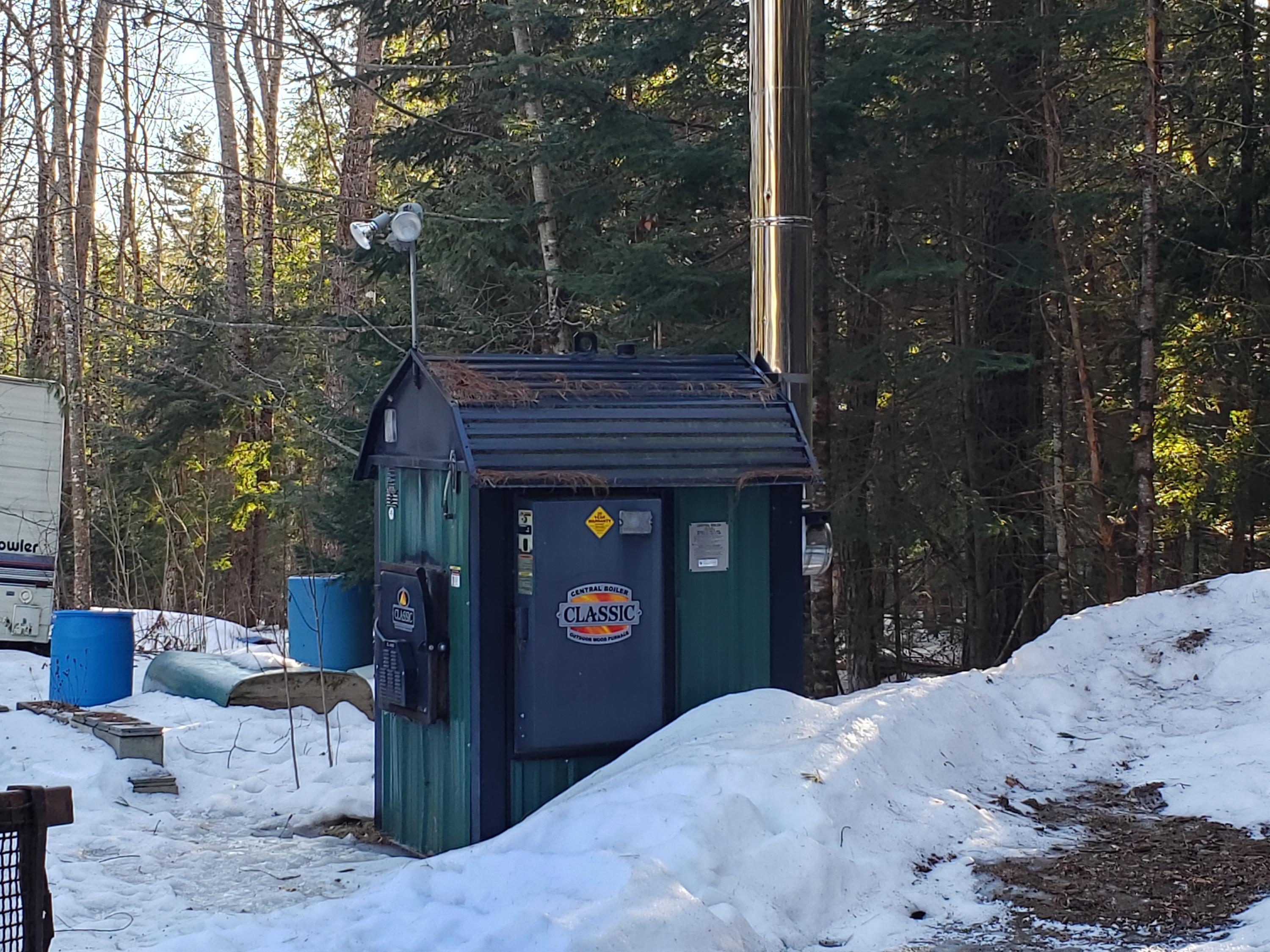 260 Cardville Road Greenbush, ME 04418 - Photo 10 of 50 house 22