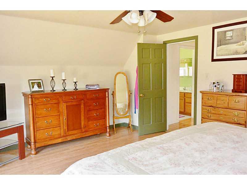 251 Williams Road Sabattus, ME 04280 - Photo 28 of 34 Bedroom.