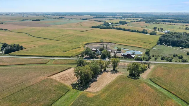 $155,000 | 953 North 2401st Road, Ottawa, IL 61350