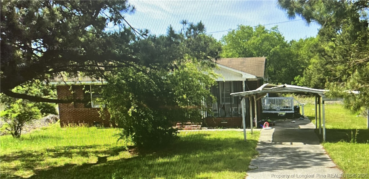 2739 Old Lowery Road Red Springs, NC 28377 - Photo 1 of 1 Gallery Image 1