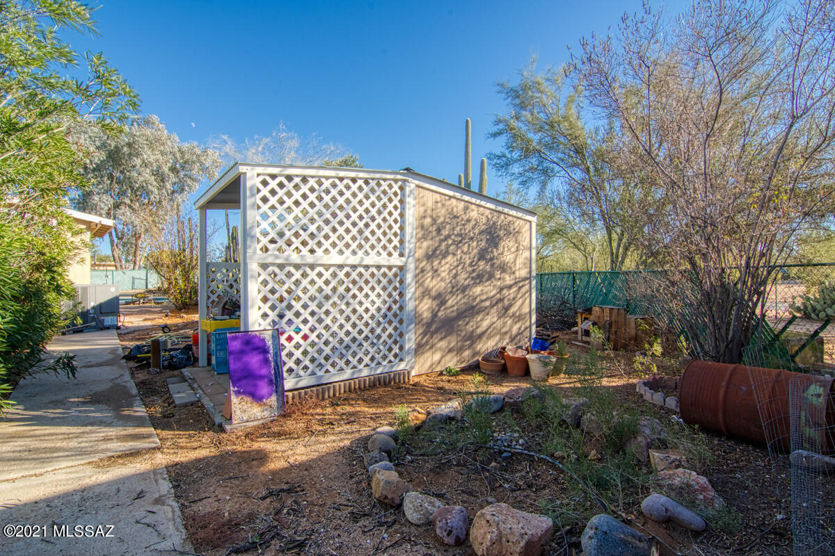 11251 West Picture Rocks Road Tucson, AZ 85743 - Photo 44 of 50 Gallery Image 44