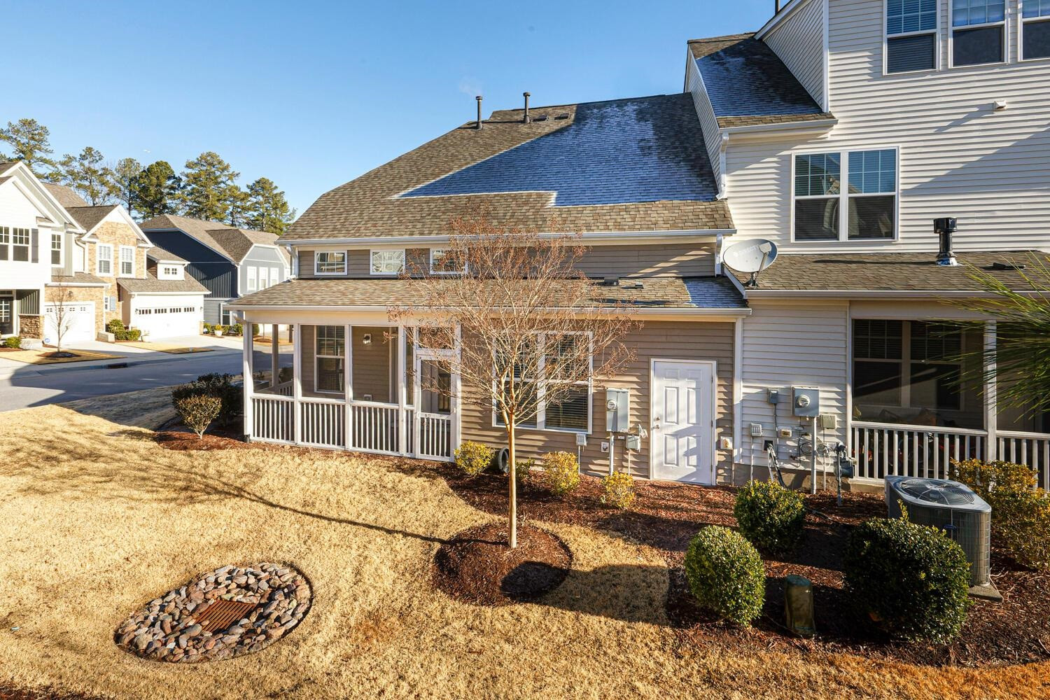 402 Talons Rest Way Cary, NC 27513 - Photo 41 of 45 Photo 41