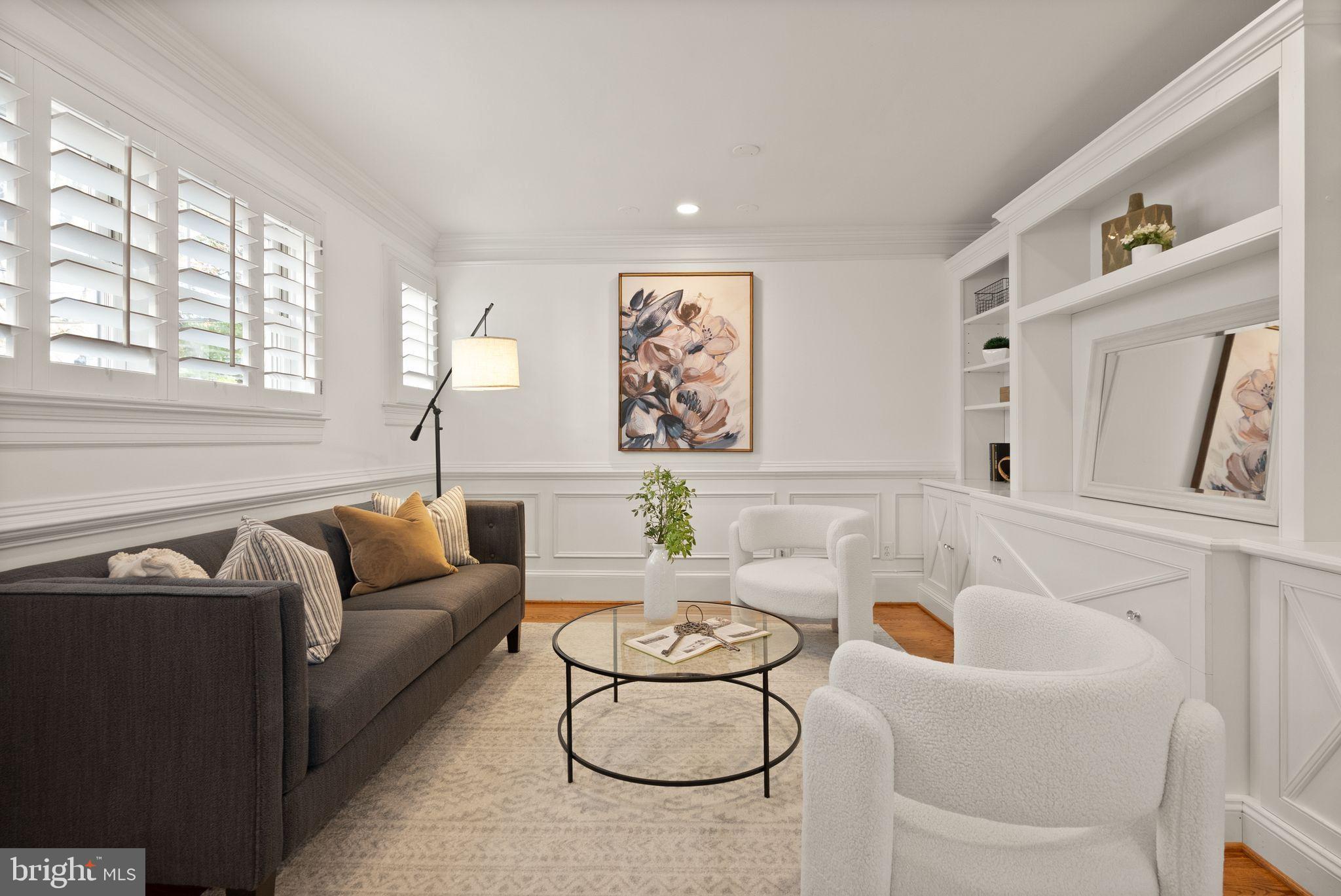 5246 Loughboro Road Northwest Washington, DC 20016 - Photo 8 of 42 Gallery Image 8