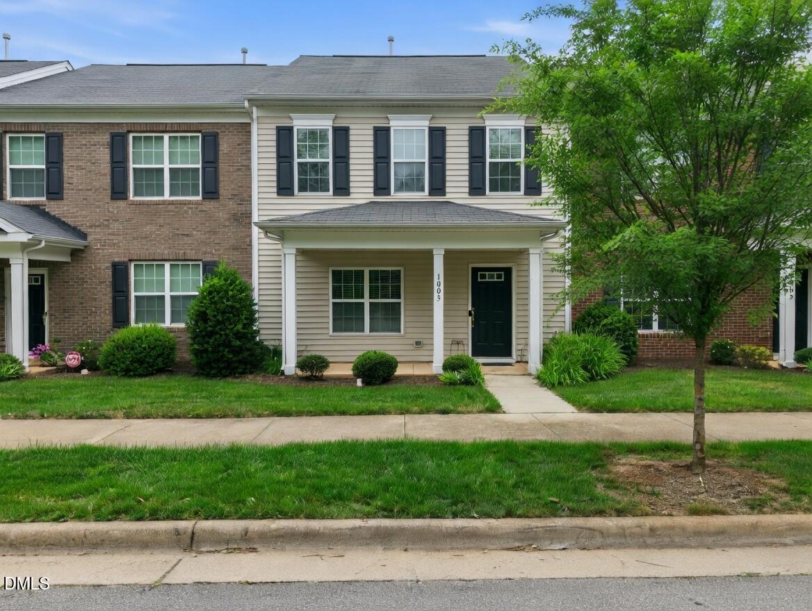 1005 Ileagnes Road Raleigh, NC 27603 - Photo 1 of 39