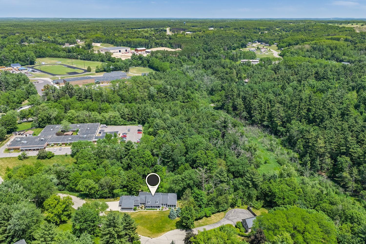 214 Windy Hill Road Wisconsin Dells, WI 53965 - Photo 80 of 80
