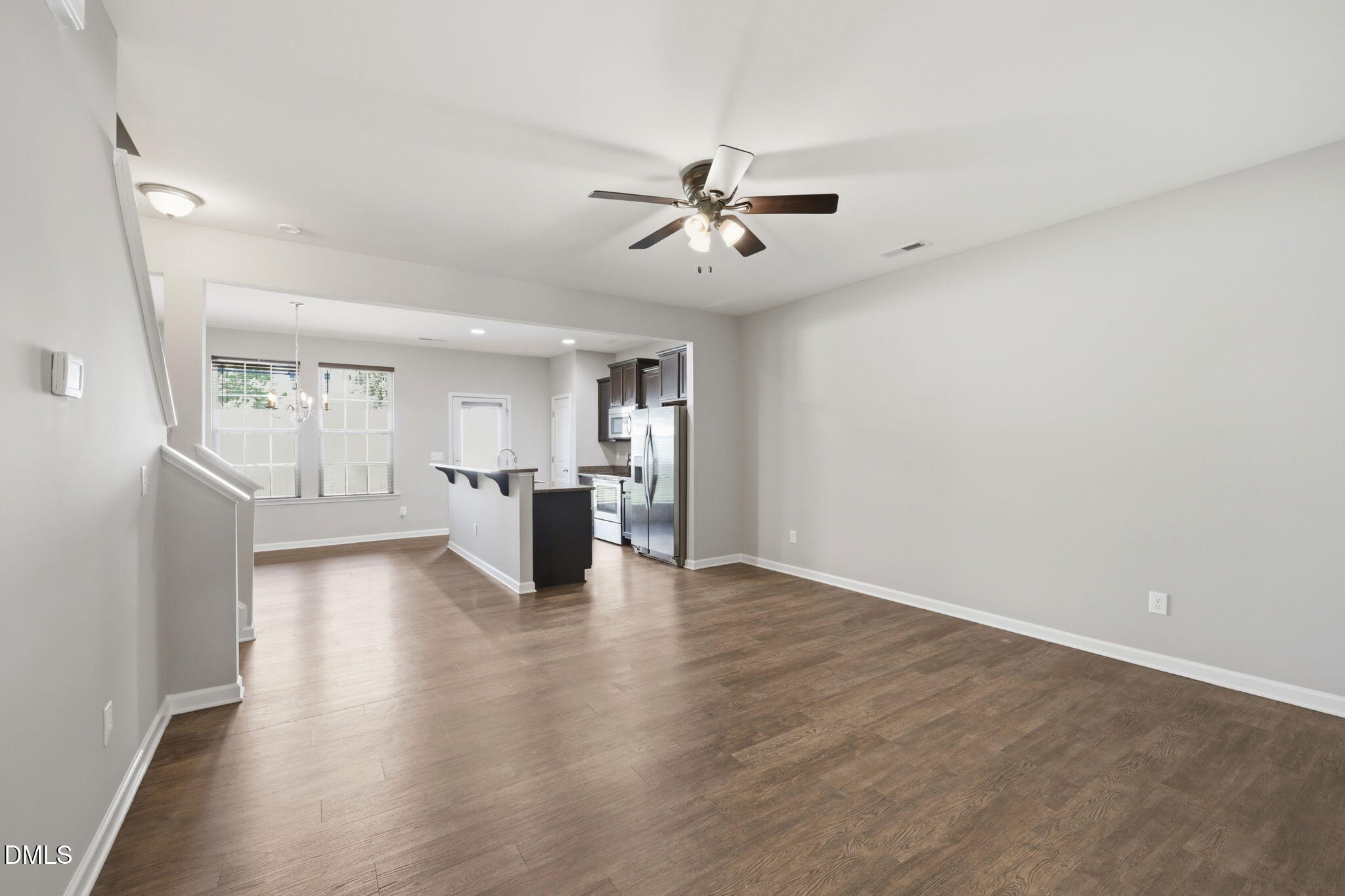 2704 Benevolence Drive Raleigh, NC 27610 - Photo 11 of 41