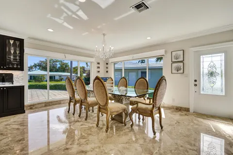 $1,985,000 | 1431 South Ocean Boulevard, Unit 17, Pompano Beach, FL 33062