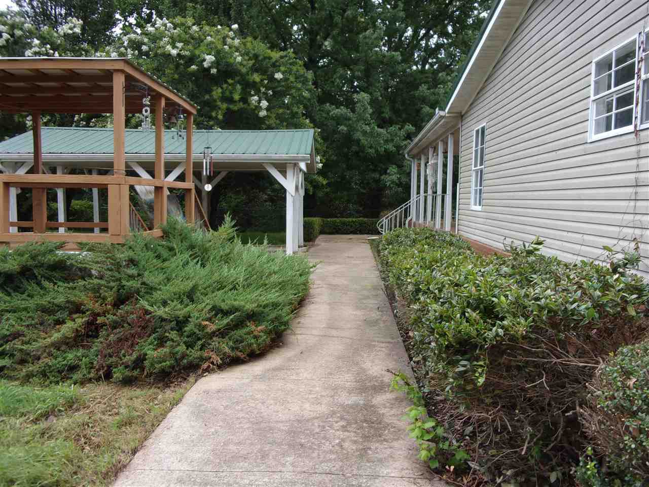 2090 Dry Hill Road West Ripley, TN 38063 - Photo 14 of 25