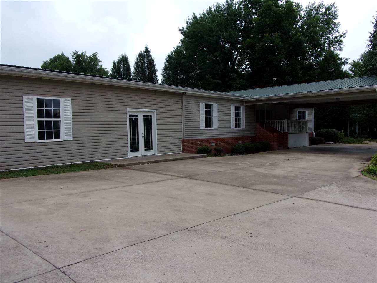 2090 Dry Hill Road West Ripley, TN 38063 - Photo 3 of 25