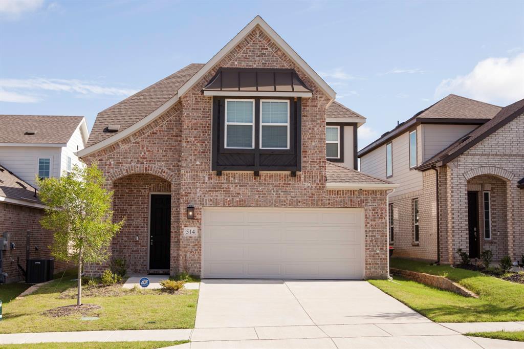 514 Weller Road McKinney, TX 75069 - Photo 1 of 39
