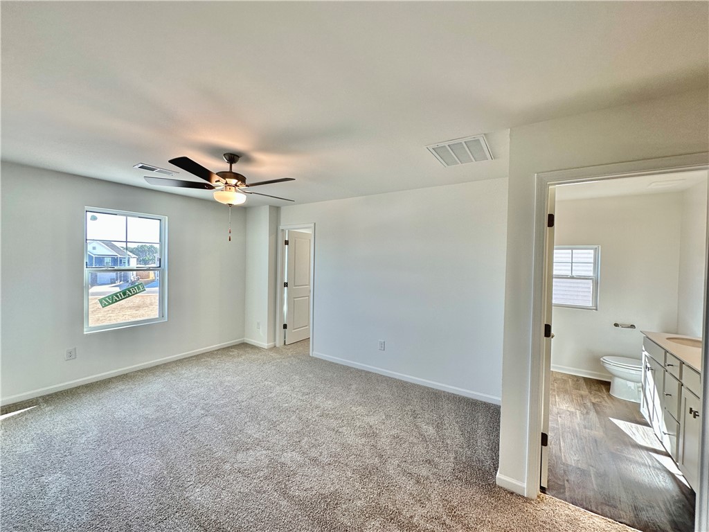 540 Seaborn Circle Pendleton, SC 29670 - Photo 19 of 32