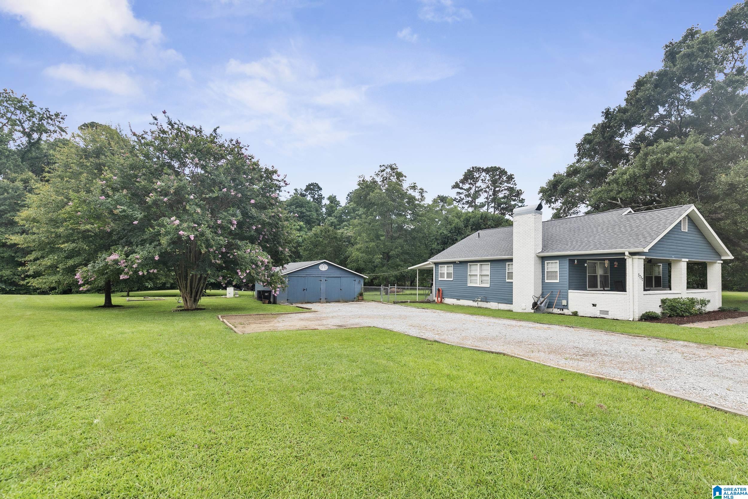 7772 Lock 17 Road Bessemer, AL 35023 - Photo 5 of 38