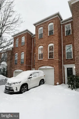 $785,000 | 1705 Blue Flint Court, Reston, VA 20190