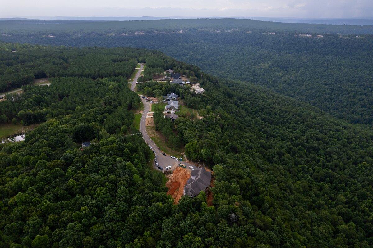 0 Crockett Pointe Point, Unit 170 Jasper, TN 37347 - Photo 11 of 35 DJI_0661