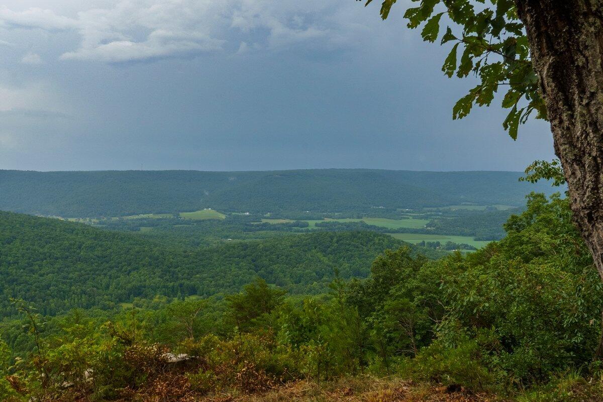 0 Crockett Pointe Point, Unit 170 Jasper, TN 37347 - Photo 2 of 35 DSC05695-HDR
