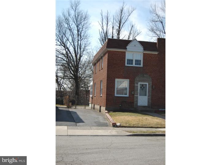 500 W Road Ridley Park, PA 19078 - Photo 3 of 25 Exterior Front