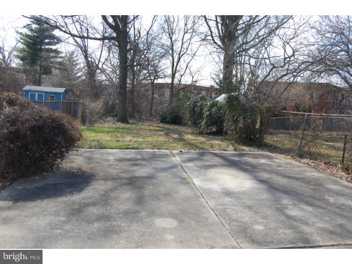 500 W Road Ridley Park, PA 19078 - Photo 22 of 25 Patio