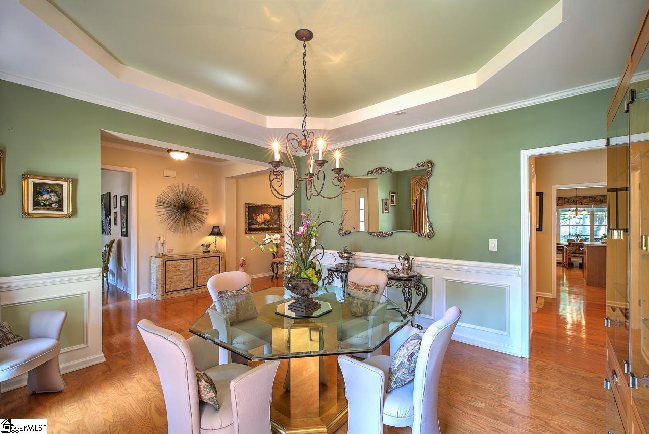 17 Springleaf Court Simpsonville, SC 29681 - Photo 13 of 36 Gallery Image 13