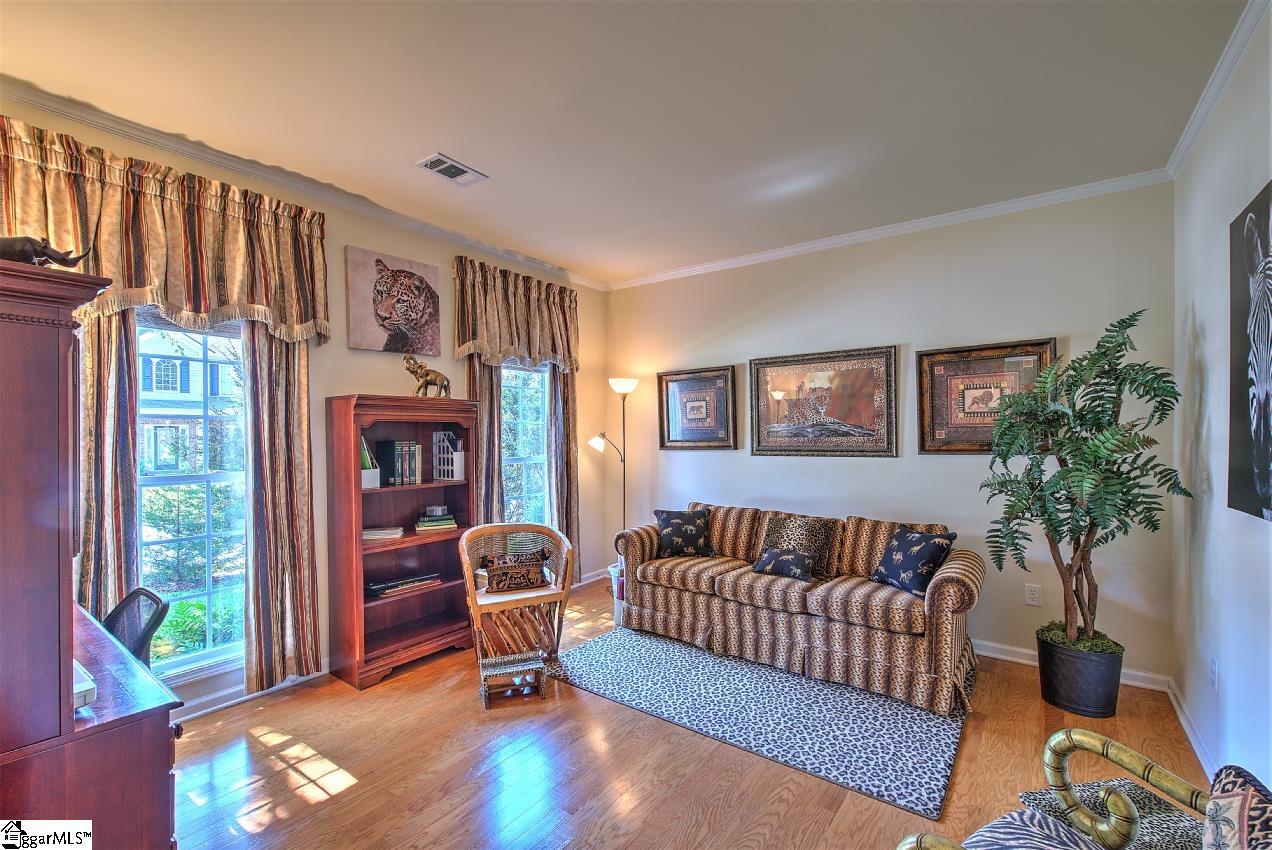 17 Springleaf Court Simpsonville, SC 29681 - Photo 10 of 36 Gallery Image 10