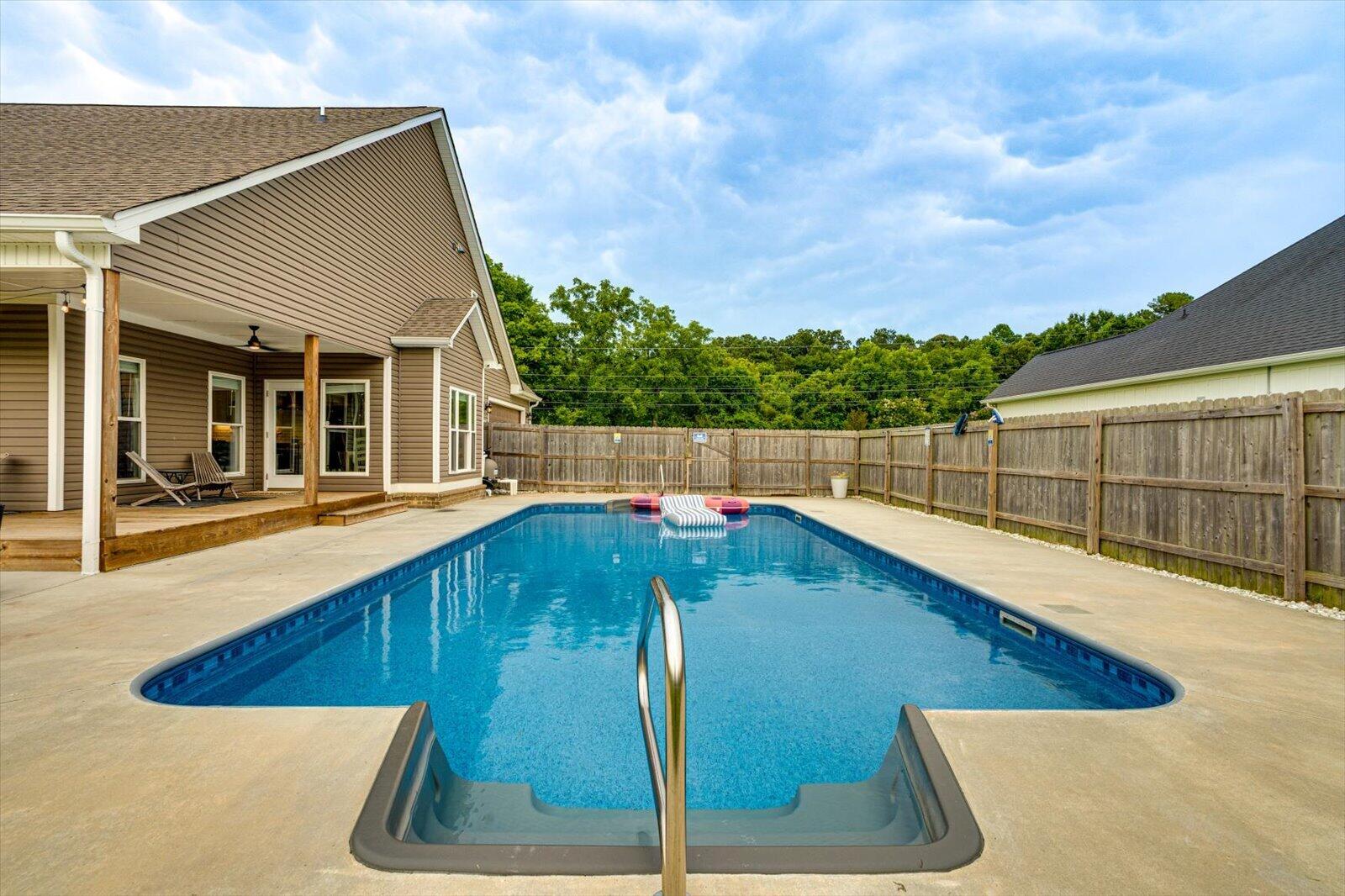 4721 Alabama Road Apison, TN 37302 - Photo 41 of 56 38-4721 Alabama Rd-38