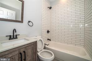 2149 North Uber Street, Unit 1 Philadelphia, PA 19121 - Photo 3 of 8