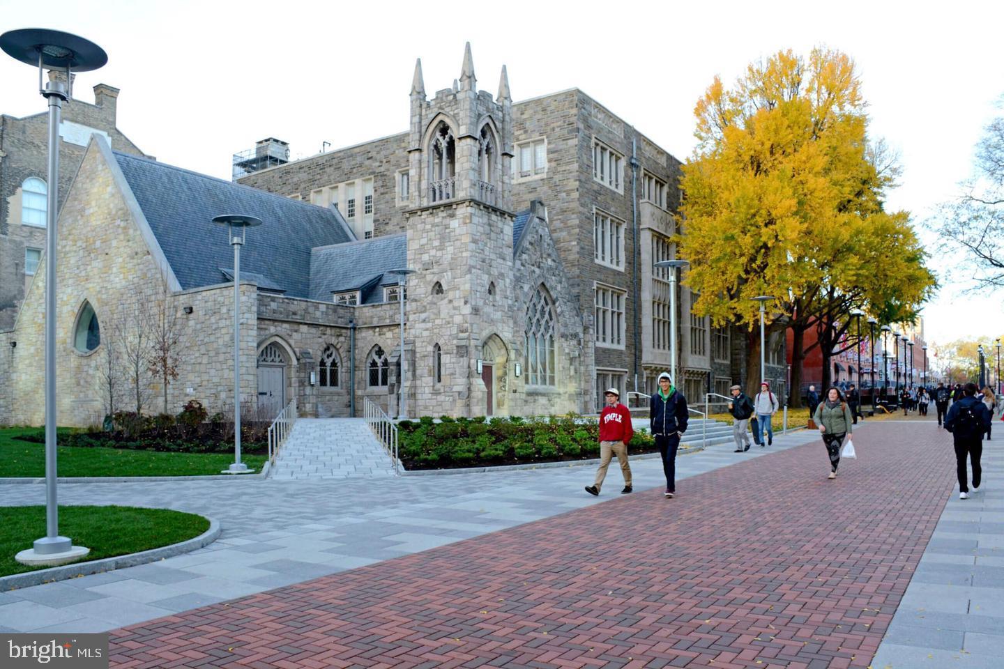 2149 North Uber Street, Unit 1 Philadelphia, PA 19121 - Photo 7 of 8