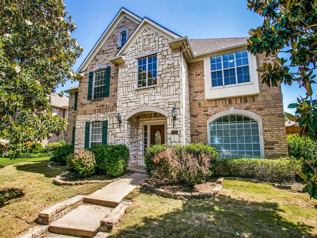 429 Forest Ridge Drive Coppell, TX 75019 - Photo 1 of 1