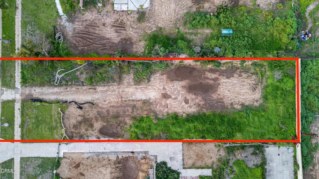 2032 Lewis Avenue Altadena, CA 91001 - Photo 2 of 5 a view of small garden and flowers