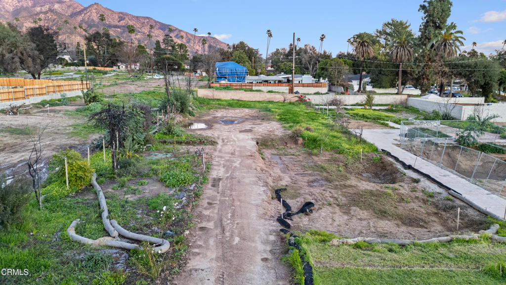 2032 Lewis Avenue Altadena, CA 91001 - Photo 4 of 5 a view of a park