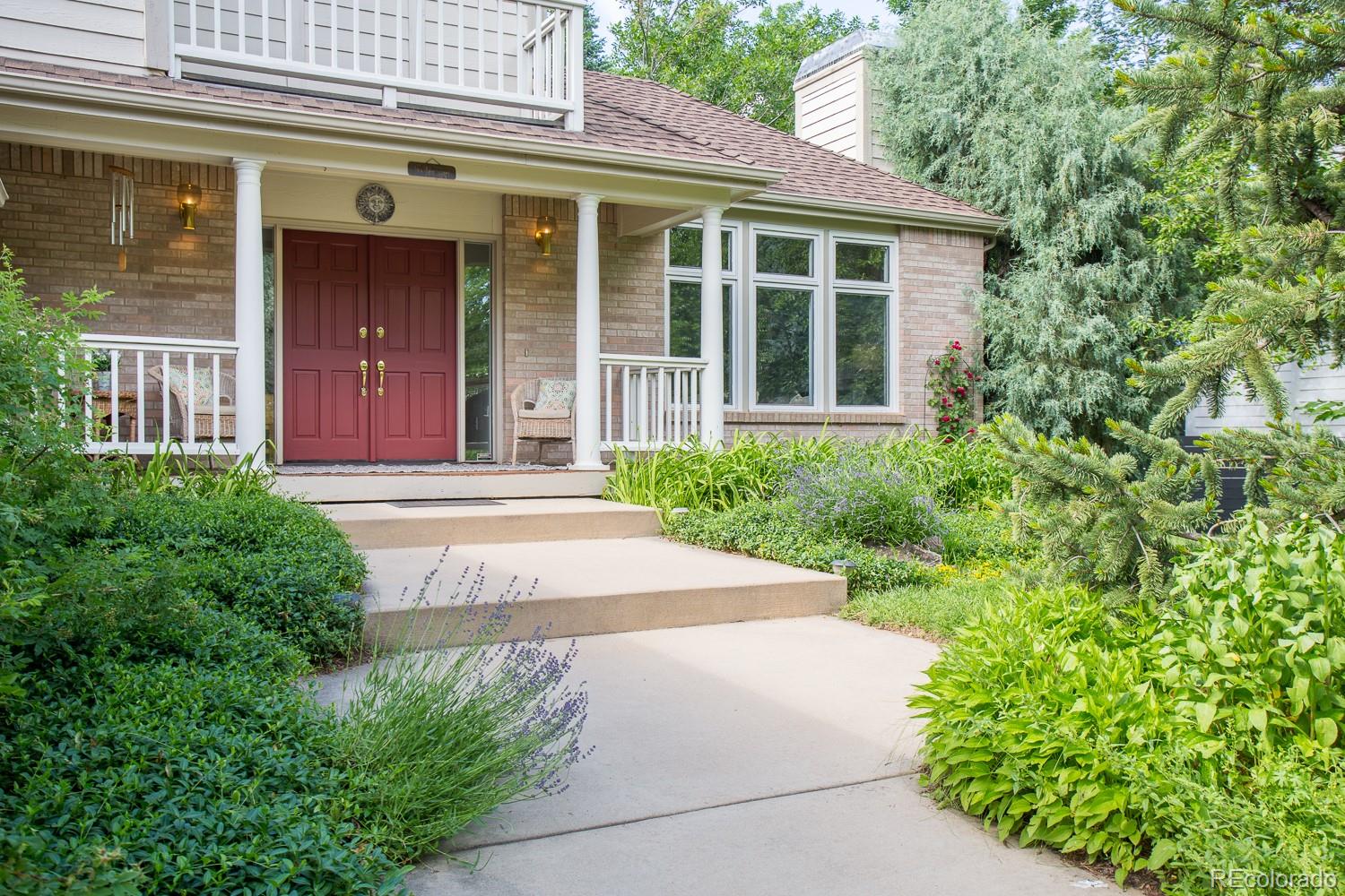 1151 Juniper Avenue Boulder, CO 80304 - Photo 33 of 37 front view of a building
