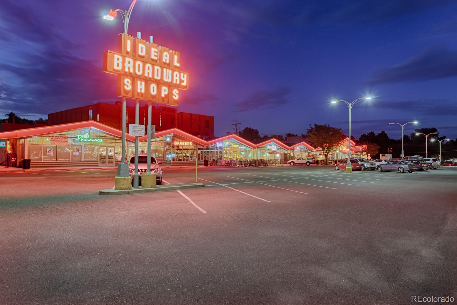 1151 Juniper Avenue Boulder, CO 80304 - Photo 37 of 37 a view of a street with cars