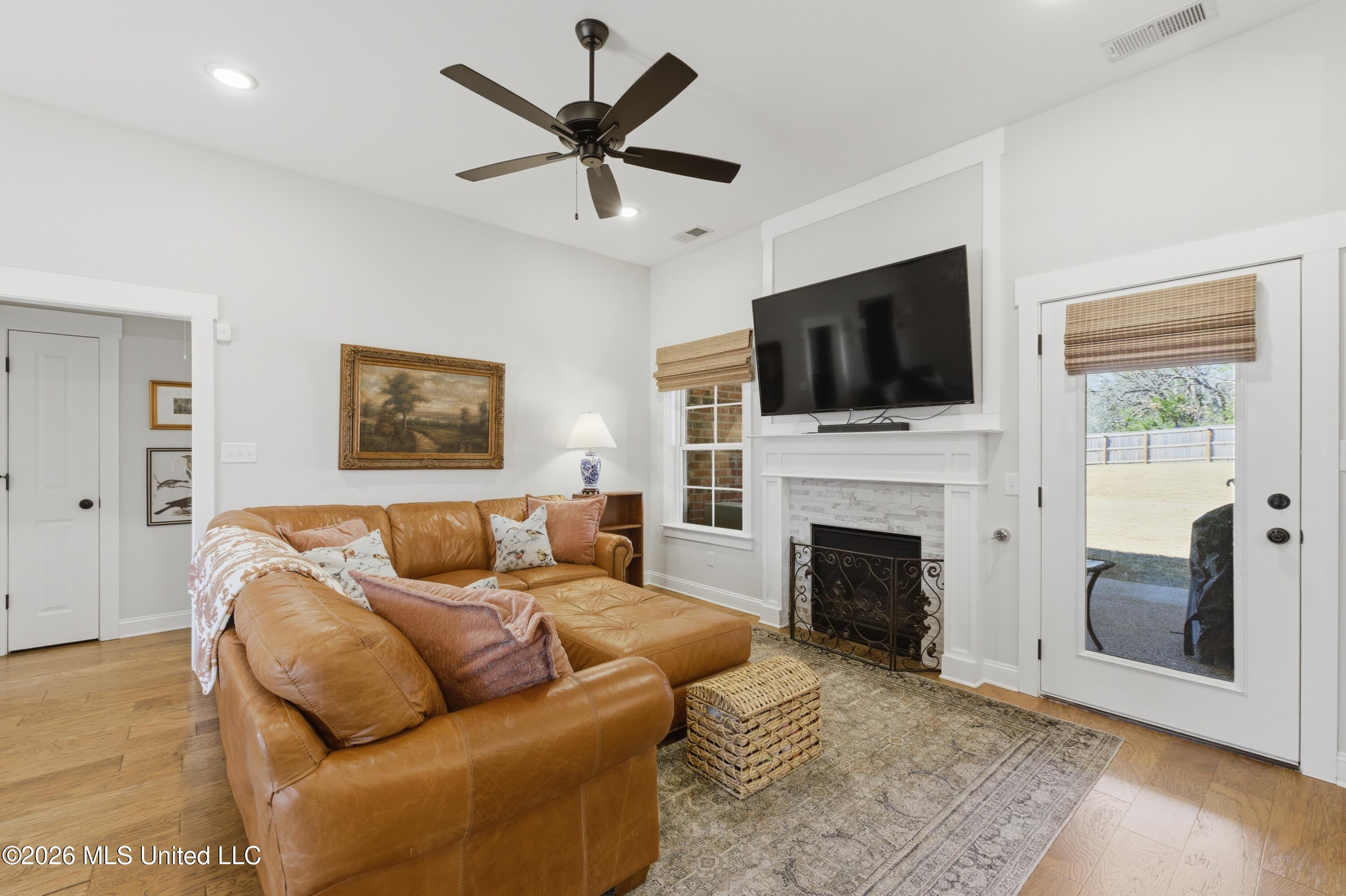 7440 Crosswinds Boulevard Hernando, MS 38632 - Photo 15 of 49 934A5912