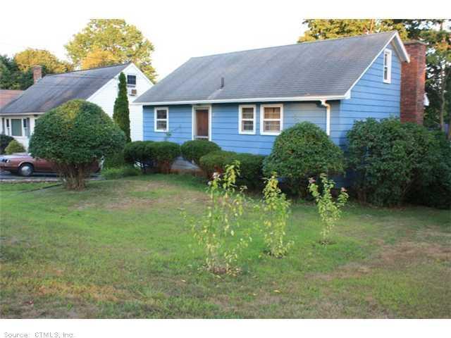 22 Uncas Road Clinton, CT 06413 - Photo 1 of 1 Exterior Front.
