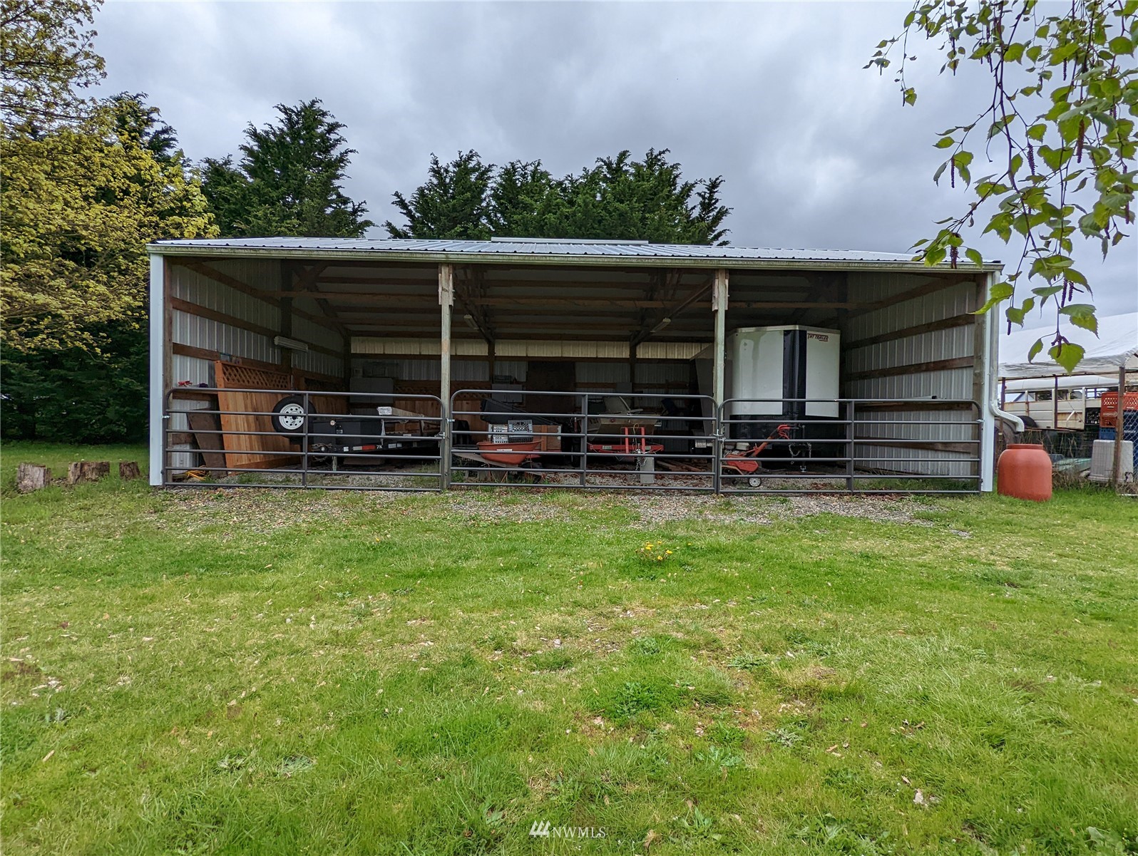 3249 Goddard Road Southwest Tenino, WA 98589 - Photo 29 of 40 Gallery Image 29