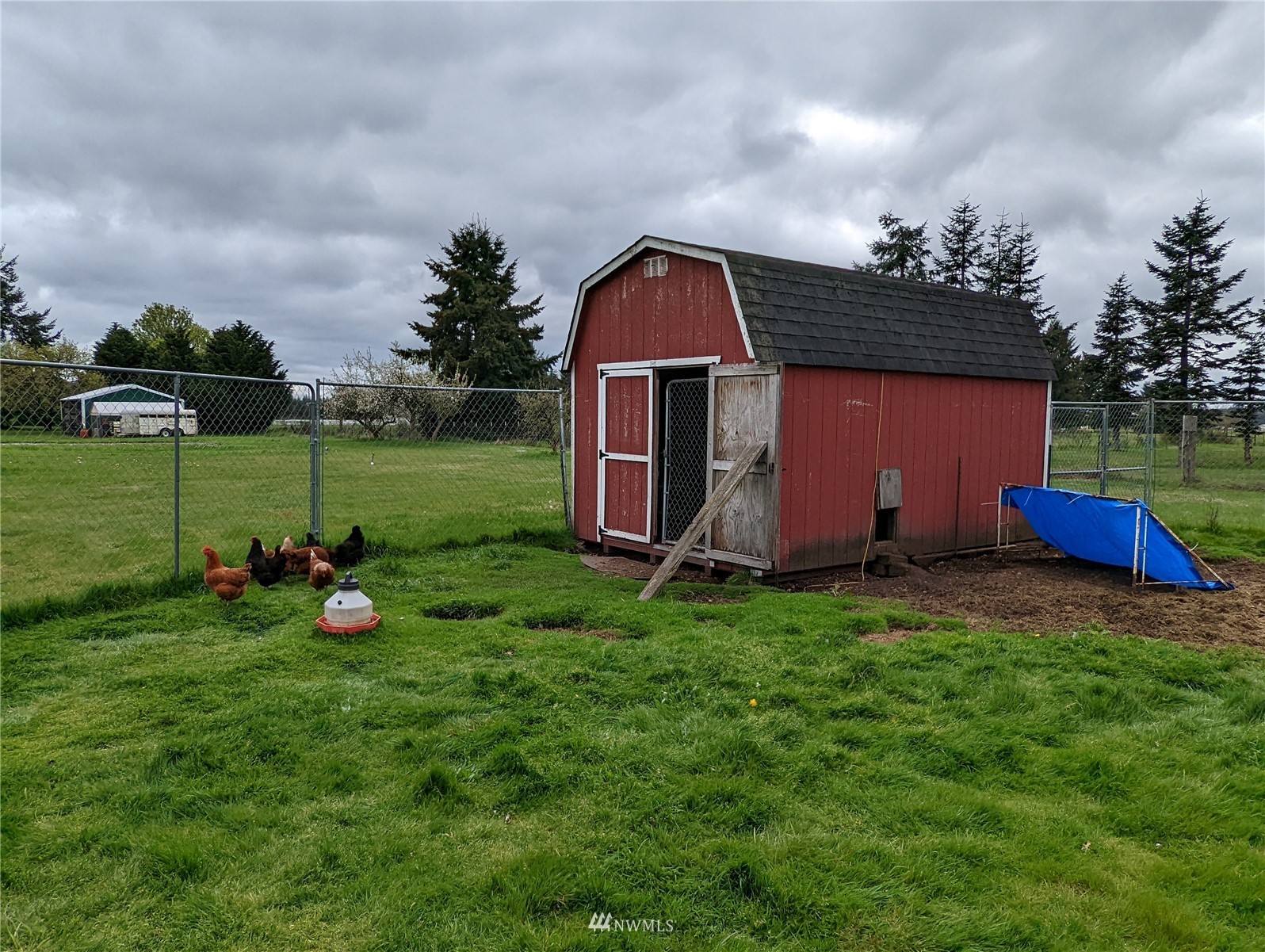 3249 Goddard Road Southwest Tenino, WA 98589 - Photo 31 of 40 Gallery Image 31