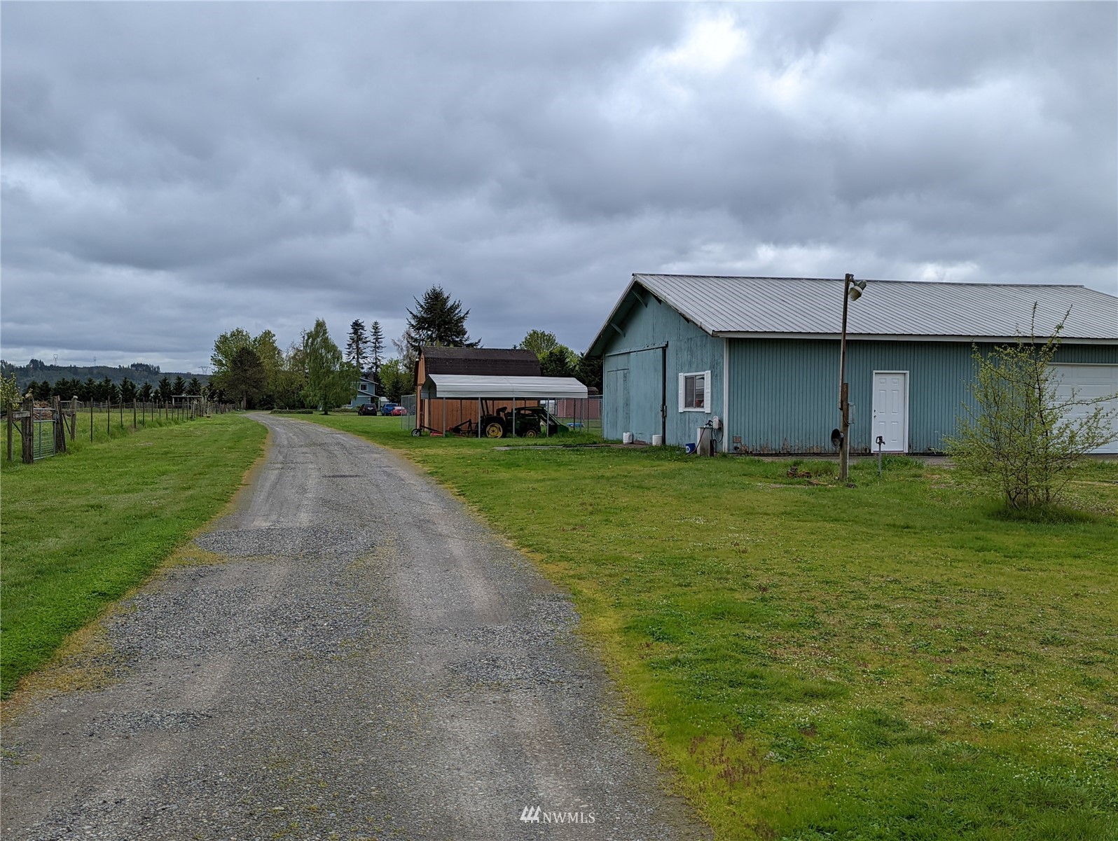 3249 Goddard Road Southwest Tenino, WA 98589 - Photo 33 of 40 Gallery Image 33