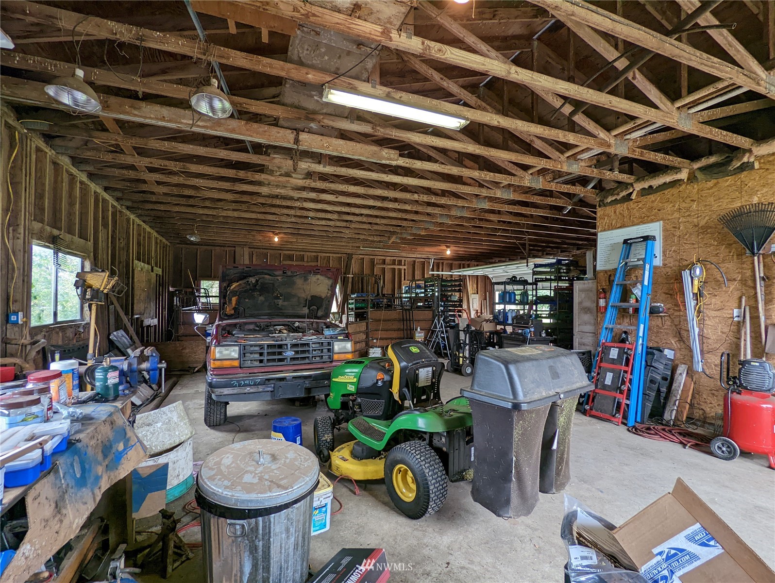 3249 Goddard Road Southwest Tenino, WA 98589 - Photo 35 of 40 Gallery Image 35