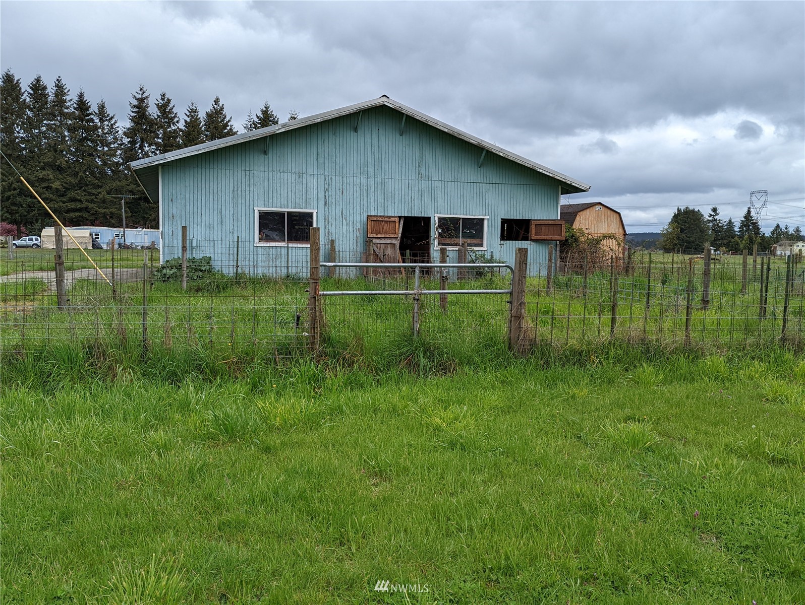 3249 Goddard Road Southwest Tenino, WA 98589 - Photo 37 of 40 Gallery Image 37