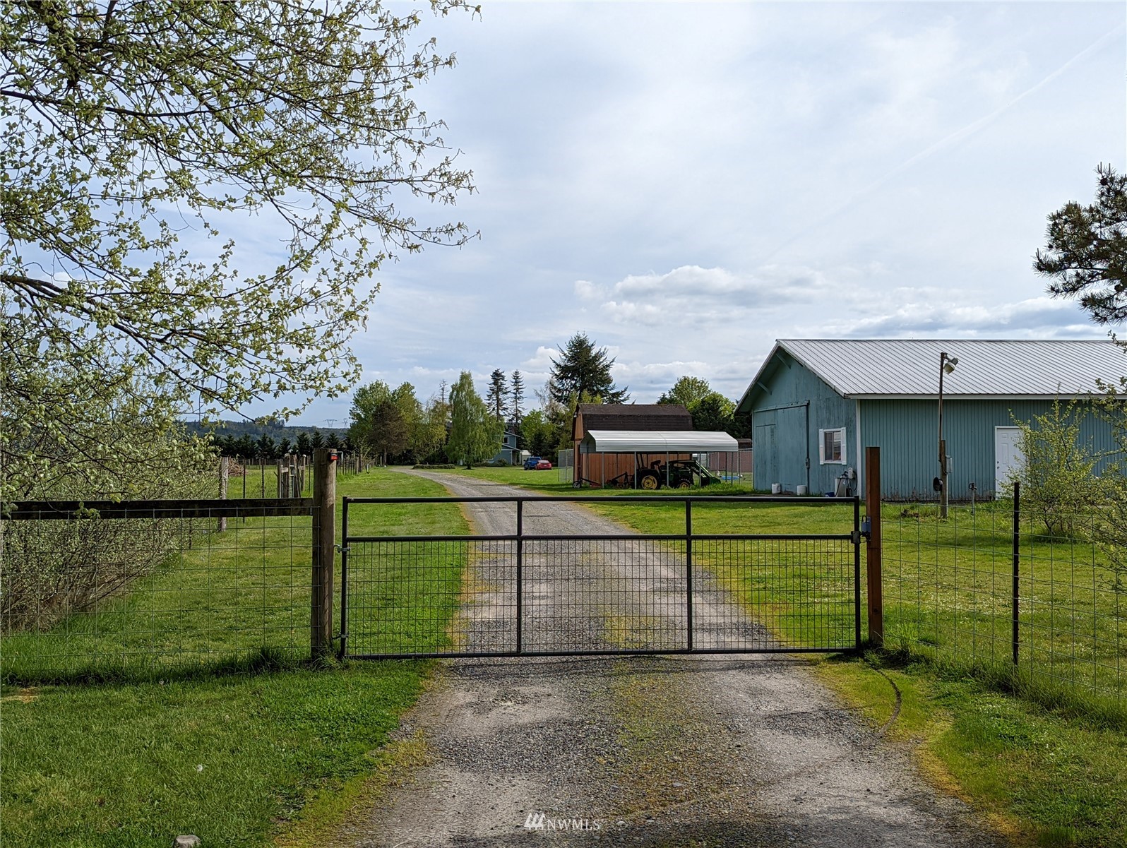3249 Goddard Road Southwest Tenino, WA 98589 - Photo 40 of 40 Gallery Image 40