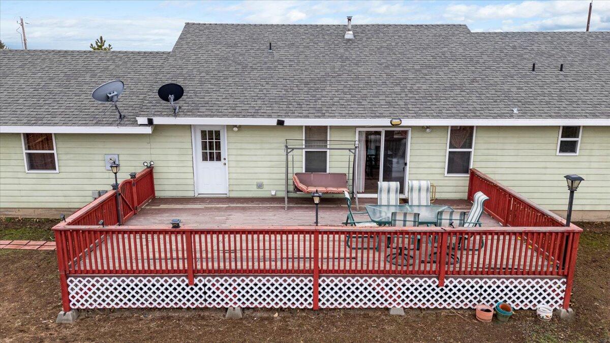 13645 Southwest Prairie Road Terrebonne, OR 97760 - Photo 31 of 42 38-13645 SW Priarie